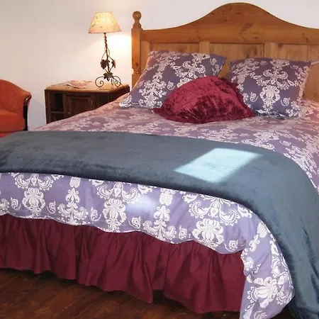 Bed & Breakfast Cynlyns Le Ruisseau Dans Le Marais *