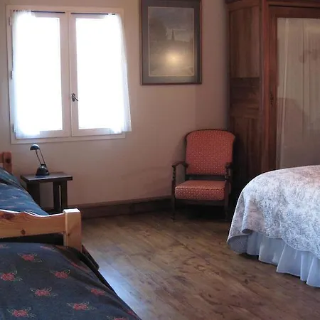 Cynlyns Le Ruisseau Dans Le Marais Bed & Breakfast *