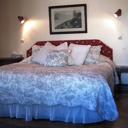 Bed & Breakfast Cynlyns Le Ruisseau Dans Le Marais