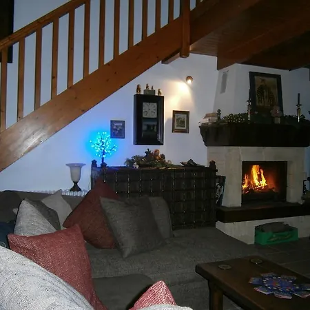 Cynlyns Le Ruisseau Dans Le Marais Bed & Breakfast *