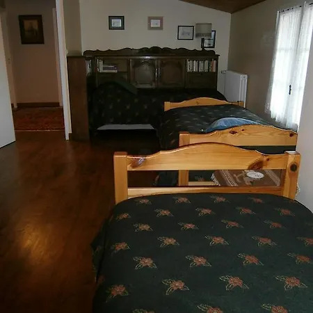 Bed & Breakfast Cynlyns Le Ruisseau Dans Le Marais