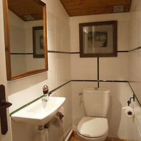 Bed & Breakfast Cynlyns Le Ruisseau Dans Le Marais *