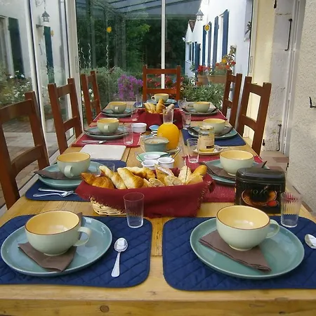 Cynlyns Le Ruisseau Dans Le Marais Bed & Breakfast