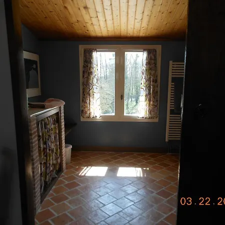 Cynlyns Le Ruisseau Dans Le Marais Bed & Breakfast *