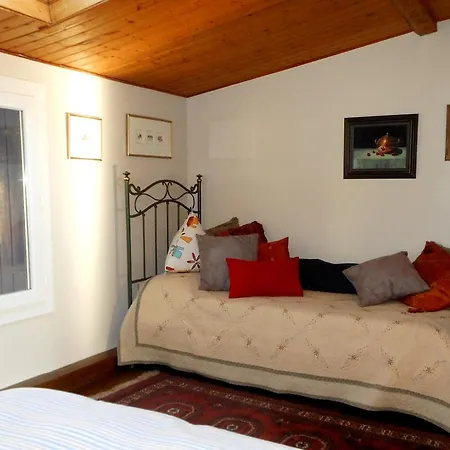 Bed & Breakfast Cynlyns Le Ruisseau Dans Le Marais