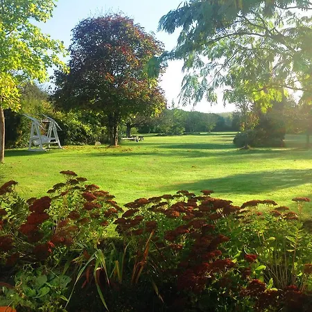 Bed & Breakfast Cynlyns Le Ruisseau Dans Le Marais
