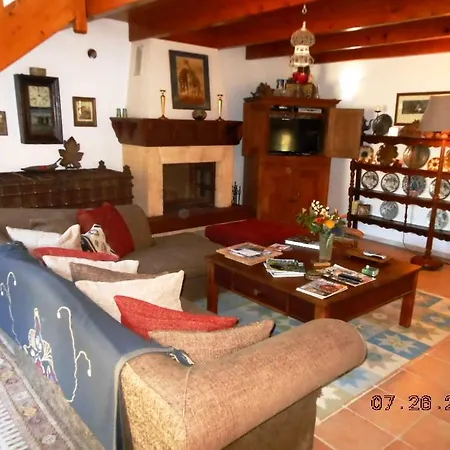 Bed & Breakfast Cynlyns Le Ruisseau Dans Le Marais